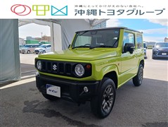 スズキ ジムニー XC
