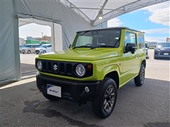 ジムニー XC