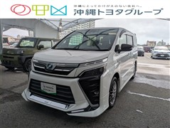 ヴォクシー HEV ZS キラメキ