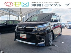 ヴォクシー HEV ZS キラメキ2