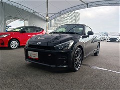 コペン GR スポーツ