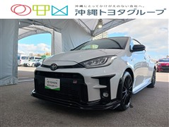 GRヤリス RS