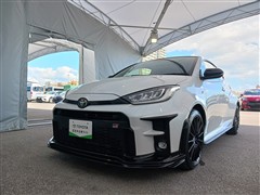 GRヤリス RS