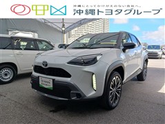 ヤリスクロス Z アドベンチャー