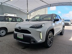 ヤリスクロス Z アドベンチャー