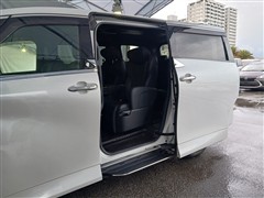 アルファード Z