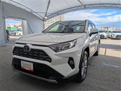 RAV4 G Zパッケージ