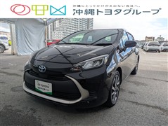 トヨタ アクア G