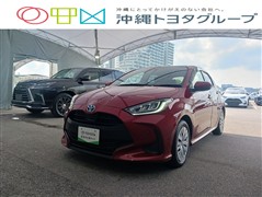 ヤリス HEV Z