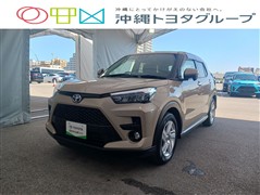 トヨタ ライズ G