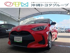 ヤリス G