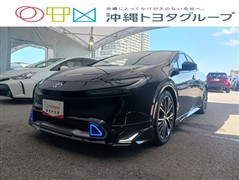 トヨタ プリウス Z