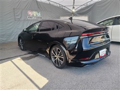プリウス Z