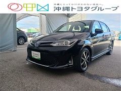 トヨタ カローラアクシオHEV G WXB
