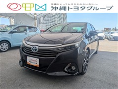 トヨタ SAI G ヴィオラ