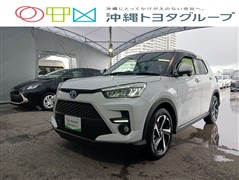 トヨタ ライズ HEV Z
