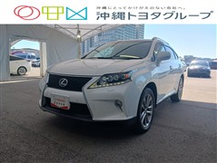 レクサス RX270