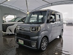 ピクシスメガ Gターボ SA2