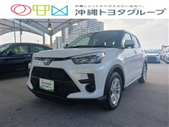 トヨタ ライズ HEV G