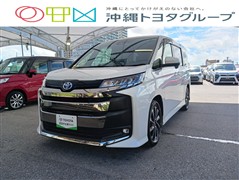 ノア HEV S-Z