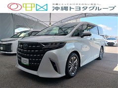 アルファード Z