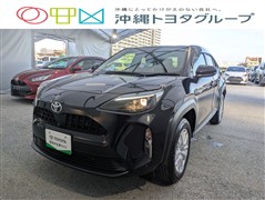 トヨタ ヤリスクロス G