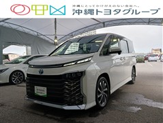 ヴォクシー HEV S-Z