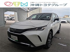 ハリアー G