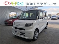 ダイハツ タント スローパーL
