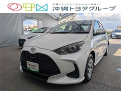 トヨタ ヤリスHEV X