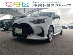 ヤリスHEV X