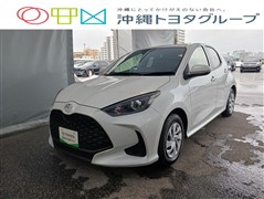 トヨタ ヤリスHEV X
