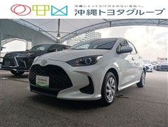 ヤリスHEV X