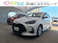 ヤリスHEV X