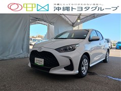ヤリスHEV X