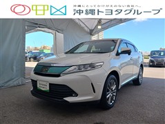 トヨタ ハリアー プレミアム