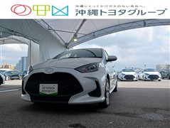 トヨタ ヤリスHEV X