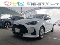 トヨタ ヤリスHEV X