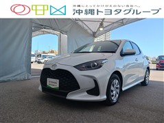 トヨタ ヤリスHEV X