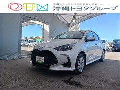 トヨタ ヤリスHEV X