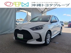トヨタ ヤリスHEV X