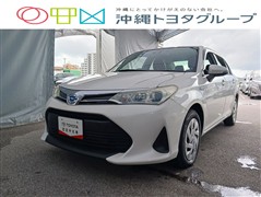 トヨタ カローラアクシオ ハイブリッド