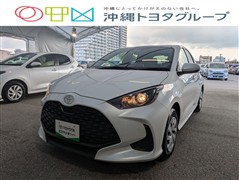 ヤリスHEV X