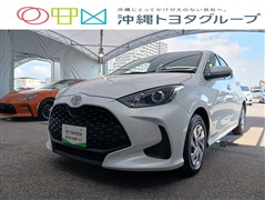 ヤリスHEV X