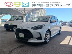 トヨタ ヤリスHEV X