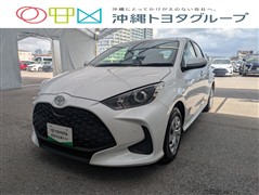 トヨタ ヤリスHEV X
