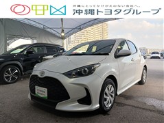 トヨタ ヤリスHEV X