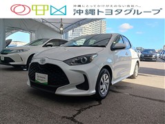 トヨタ ヤリスHEV X