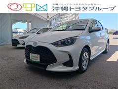 トヨタ ヤリスHEV X