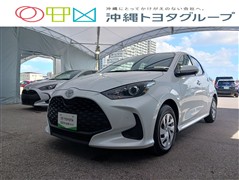 トヨタ ヤリスHEV X